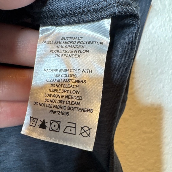 Title Nine pickleball athletic skirt size medium - Picture 4 of 8